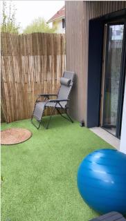 Appartement cosy et bien équipé - Nanterre - 6