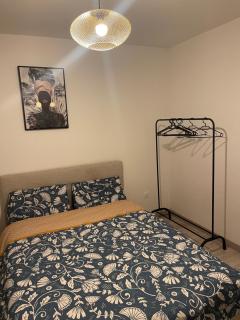 Appartement cosy et bien équipé - Nanterre - 1