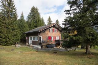 Ferienhaus Tgantieni Ski-in Ski-out-Lenzerheide - Lenzerheide - 0