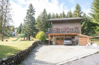Ferienhaus Tgantieni Ski-in Ski-out-Lenzerheide - Lenzerheide - 7