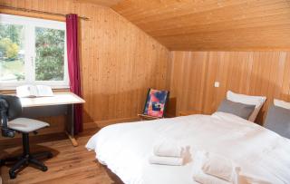 Ferienhaus Tgantieni Ski-in Ski-out-Lenzerheide - Lenzerheide - 2