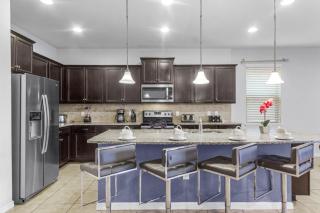 Lilo's Poolside Paradise Awaits - Kissimmee - 3