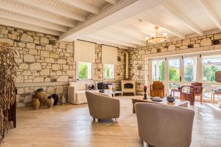 Ev Bharat Butique Hotel, Alaçatı - 4