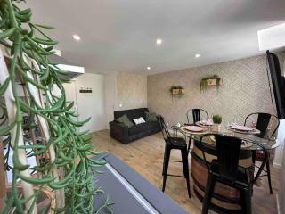 Appartement Vignes 2 personnes - Vienne - 0