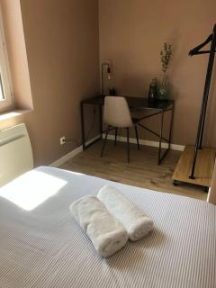 Appartement Vignes 2 personnes - Vienne - 6