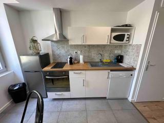 Appartement Vignes 2 personnes - Vienne - 2
