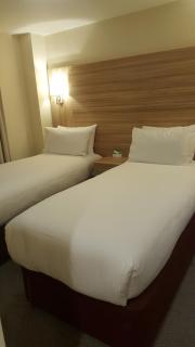 Holiday Inn London Kensington High St. by IHG - Londres - 6