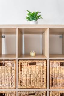 Studio place cardeurs - Aix-en-Provence - 2