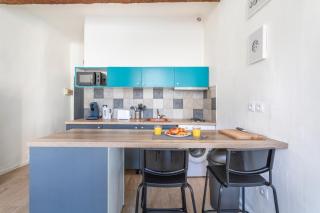 Studio place cardeurs - Aix-en-Provence - 6