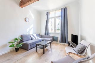 Studio place cardeurs - Aix-en-Provence - 0