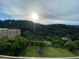 Seven eleven condo - 1