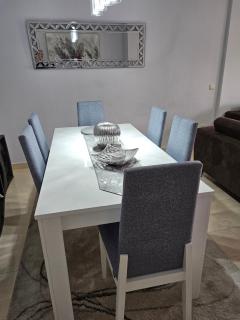 Duquesa Regents apt, large balcony with spectacular sea views close to port and beach - Manilva - 6