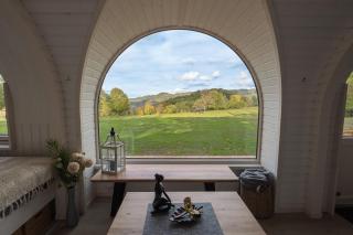 Glamping Skrytín - - 7