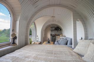 Glamping Skrytín - 3