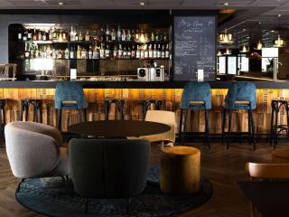 Mercure Valenciennes Centre - Valenciennes - 2