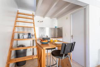 Studio cosy place de la mairie - Aix-en-Provence - 6