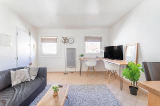 Studio cosy place de la mairie - Aix-en-Provence - 7