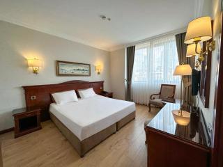 Bilek Istanbul Hotel - 9