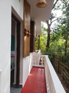 Laxmi Happy Home in Querim Goa - 1