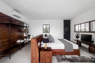 The R Villa Cereme - nature, quite, luxurious - Tegalalang - 6