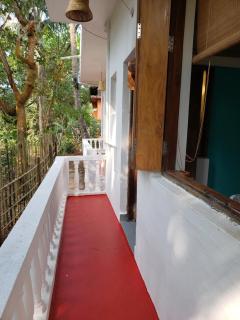 Laxmi Happy Home in Querim Goa - 4