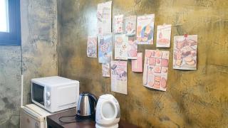 SPACE Guesthouse - Seoul - 5
