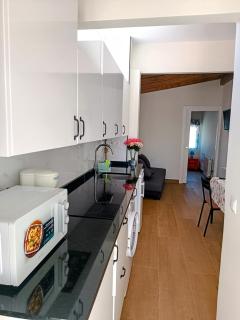 Apartamentos Las Calas - Santander - 2