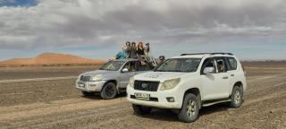Erg Chebbi Starlight Camp - Merzouga - 2