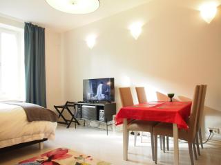 Top Apartments Helsinki - Alppila - 1