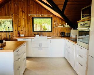 Chalet - Kleines Paradies - - Appenzello - 8