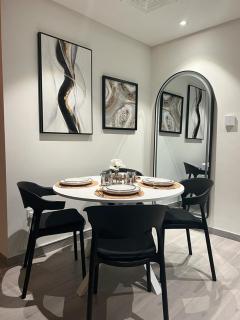 Dar Alsalam - Premium and Spacious 1BR With Balcony in Noor 2 - 3