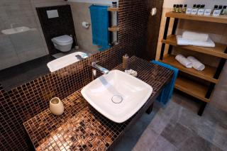 Magical Hvar Villa 5 Bedrooms Villa Aurelia Beautiful Views Outdoor Jacuzzi - Hvar - 2