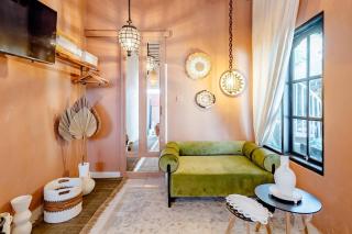 Canggu's heart Designer 1BR Gem - Canggu - 8