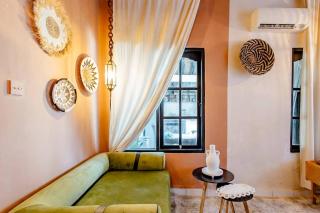 Canggu's heart Designer 1BR Gem - Canggu - 4