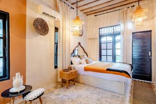Canggu's heart Designer 1BR Gem - Canggu - 5