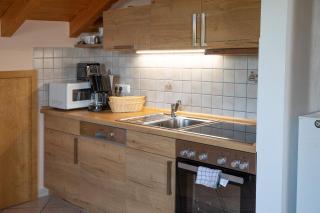 Berg Hotel Weingarten Garni - Rimsting - 1