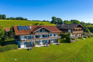 Berg Hotel Weingarten Garni - Rimsting - 2
