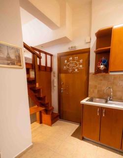 Apartment at N Kosmos - Atene - 6