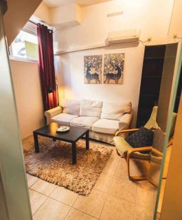 Apartment at N Kosmos - Atene - 0