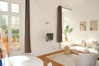 T2 a Couvent Des Cordeliers - 9