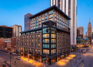 Thompson Denver, by Hyatt - Denver - 0
