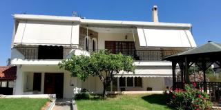 Spata Efi's House - Spata - 9
