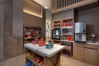 Hilton Garden Inn Zibo Zhangdian - Zibo - 1