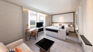InterContinental Berlin by IHG - Berlin - 4