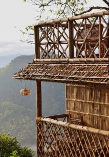 Meraki Tribe Heritage - Munnar - 0
