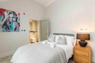 Luxury, Modern barn with hot tub - Lyminge - 6