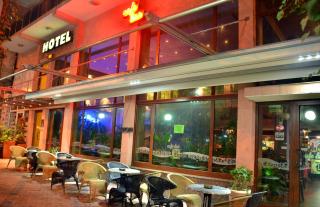 Hotel Berito - Momtschilgrad - 8
