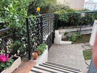 La casa di Elenù a Posillipo - 0