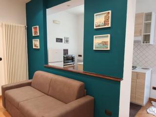 La casa di Elenù a Posillipo - 2