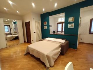 La casa di Elenù a Posillipo - Neapel - 1